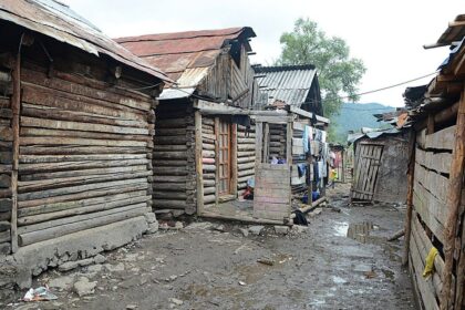 Krok vpred pre romske komunity Nove kapacity byvania