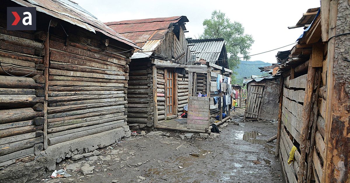 Krok vpred pre romske komunity Nove kapacity byvania
