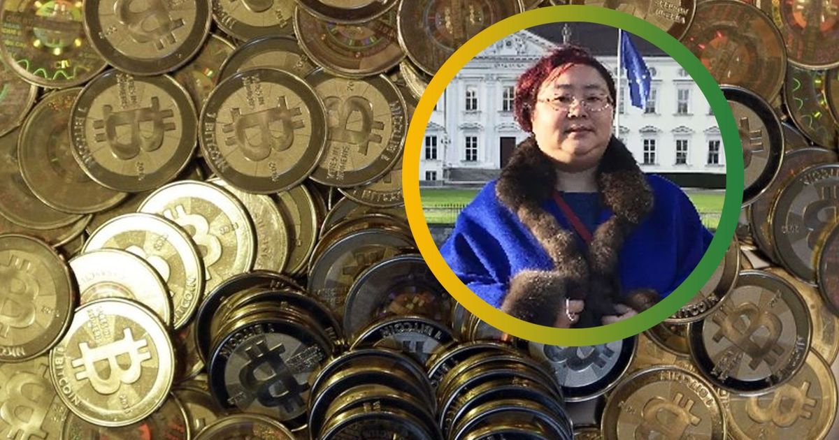 Kryptokralovnu zadrzali priamo v jej posteli