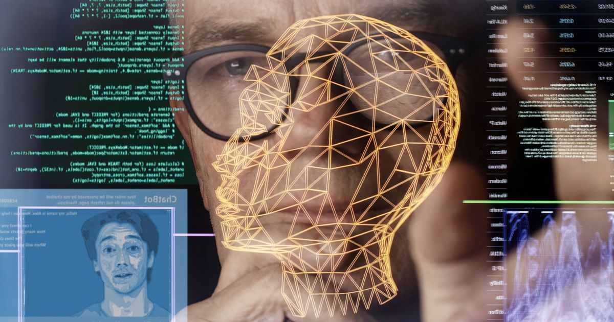 Kyberneticky zlocin vytvara jedinecnych ludi v datach