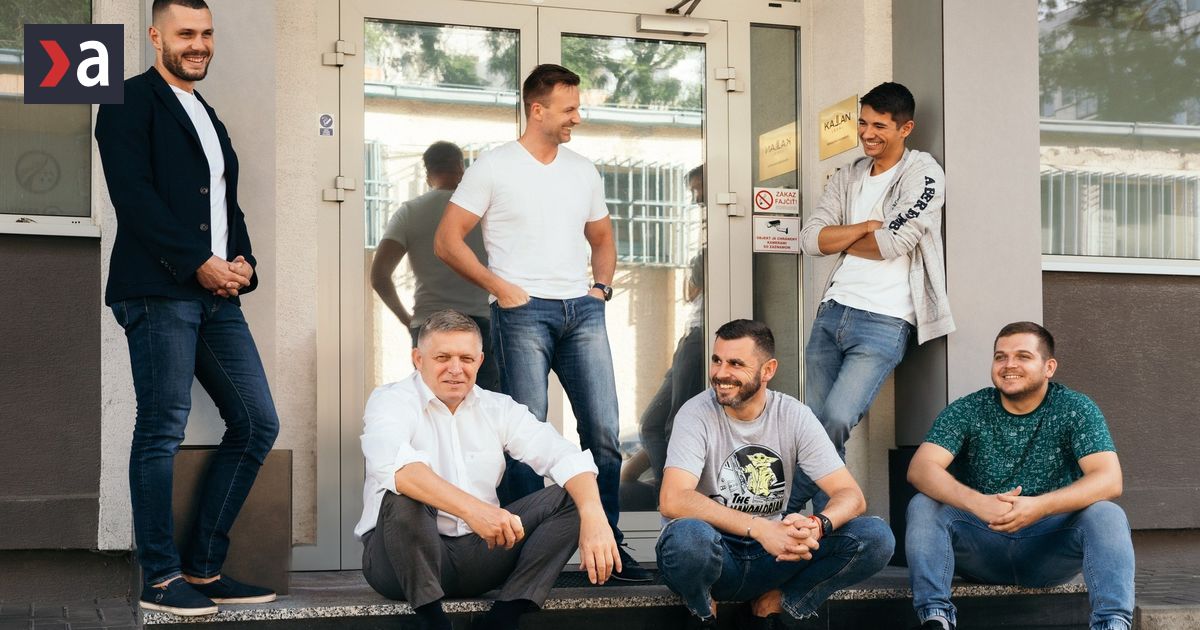 Mat takuto nemoralnu vladu je pre Slovensko nestastim
