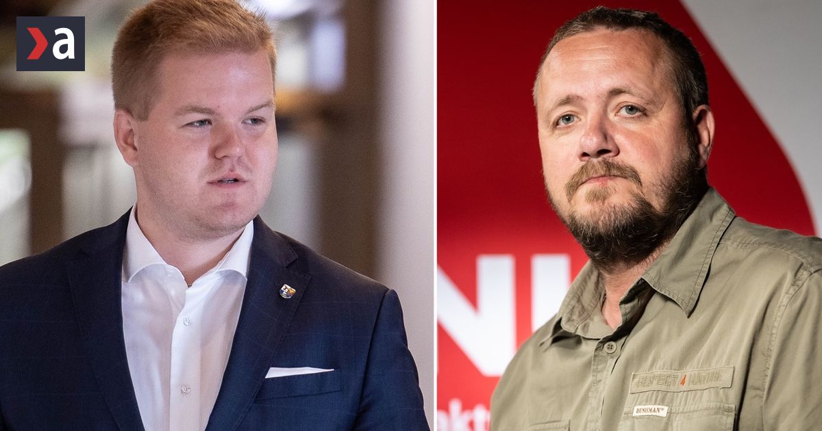 Menia zakon kvoli curillovcom hovori Peter Kubina
