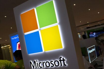 Microsoft celil velkemu vypadku sluzieb co nefungovalo