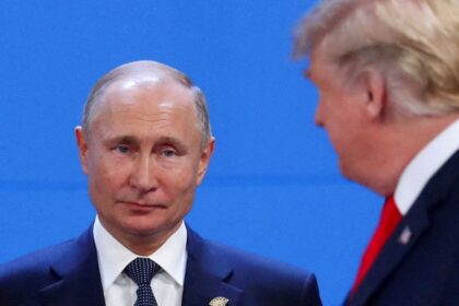 Mier nemusi byt daleko aj ked cudny plan Ruska a USA nikto nechce