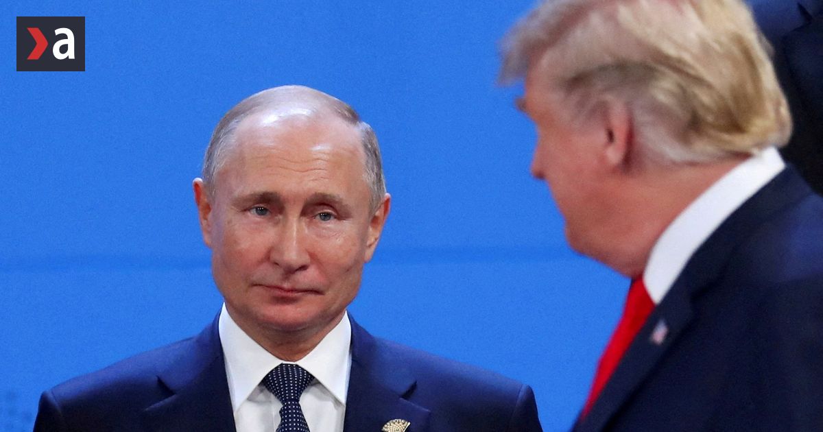 Mier nemusi byt daleko aj ked cudny plan Ruska a USA nikto nechce