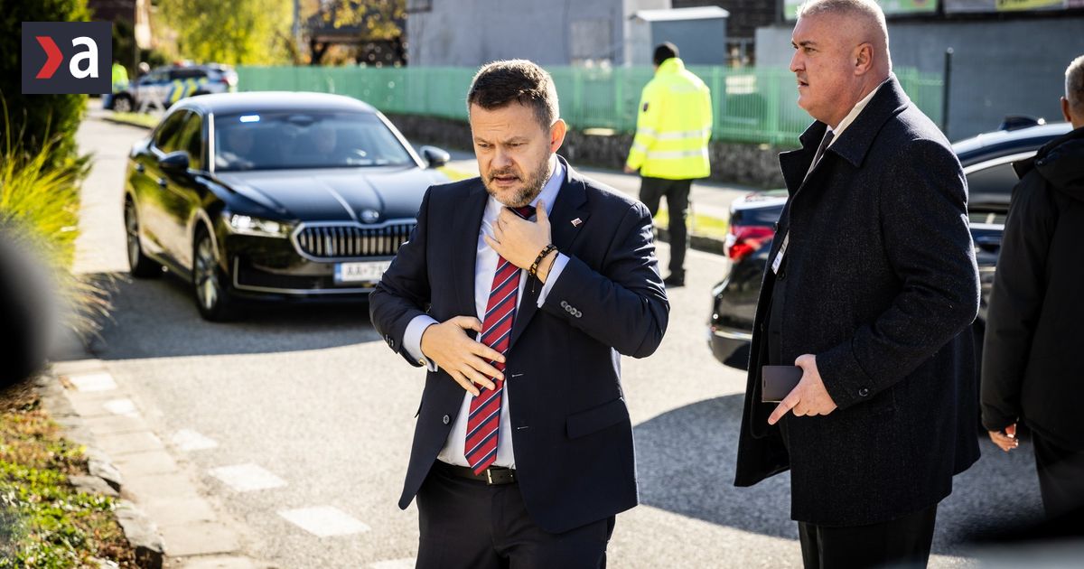 Ministri rozdelili svojim ludom statisice Tomas Drucker teraz hovori o prepustani a kritizuje kolegu Migala