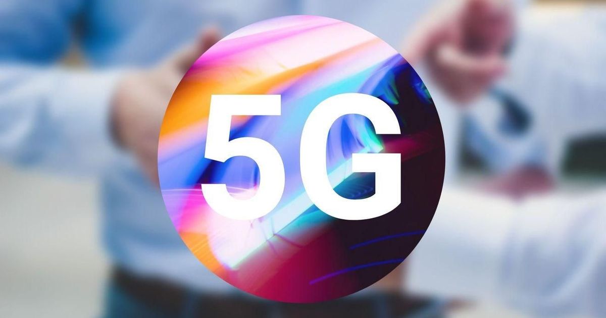 Najvacsi operator rozsiruje 5G siet pribudli obce