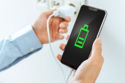 Najvacsi zrut baterie pojde na lavicu hanby Google chysta novinku