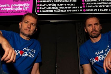 Nam volici Smeru a Republiky nesmrdia hrdi sa Igor Matovic Prezradil aka je jeho nova politicka taktika