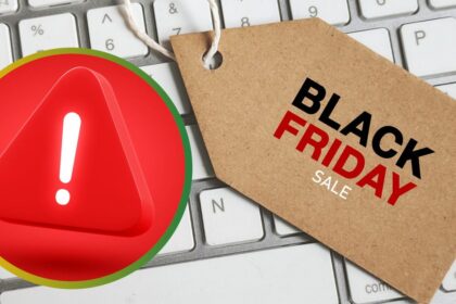 Nastrahy pri Black Friday Na co si dat pozor
