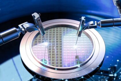 Nemozne Technologia na vyrobu cipov zo zlomenin