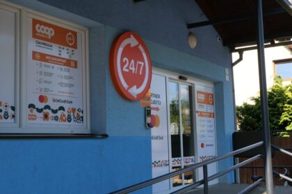 Nonstop supermarketov je coraz viac Onedlho otvori dalsi pozrite si zoznam