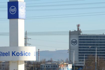 Nova era US Steel Kosice s podporou Nippon Steel