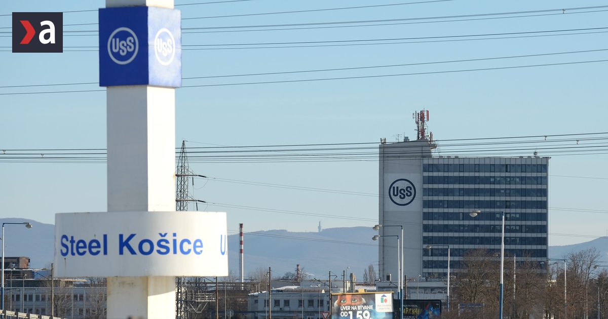 Nova era US Steel Kosice s podporou Nippon Steel