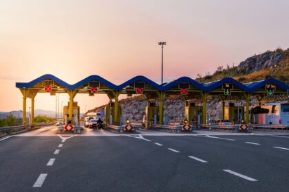 Nova era cestovania v Chorvatsku Zmena mytnho systemu