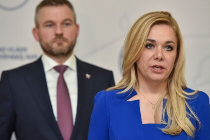 Nove zistenie Stat investoval 5 milionov do firmy Pellegriniho poradcu