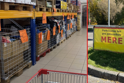 Novy rusky retazec predava nezname produkty zo sveta