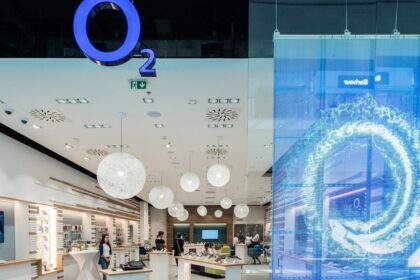 O2 narastlo o desiatky tisic mobilnych klientov