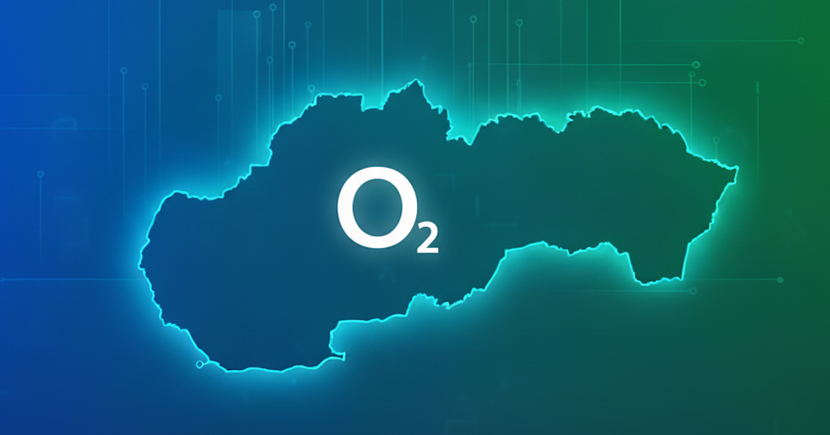 O2 predbehlo Orange a je najvacsim operatorom na Slovensku