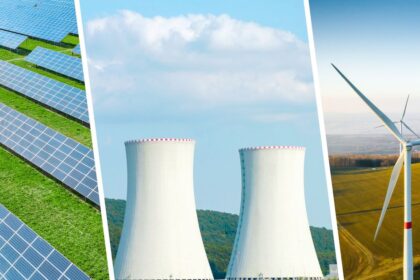 Oblubena loz o jadrovej energii Nie je spinava