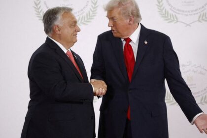 Odhalil ako Madarsko spehuje partnerov v Bruseli