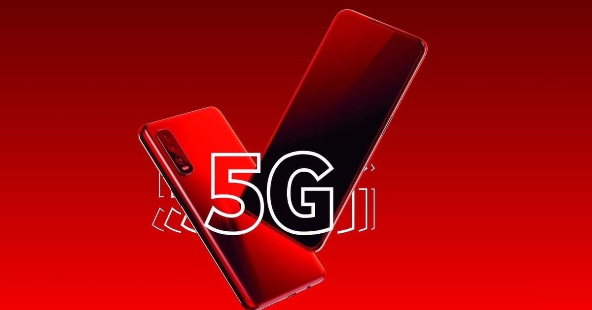 Orange opat rozsiril 5G pokrytie Pribudlo 23 novych lokalit