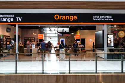 Orange reaguje na to ze uz nie je najvacsi mobilny operator