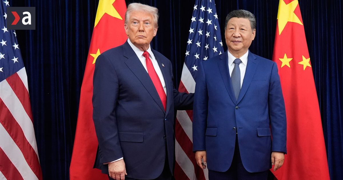 Ostry tah pred Si Tin pchingom Donald Trump obnovuje jadrove testy
