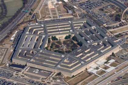 Pentagon spusti armadny Amazon Na co bude sluzit