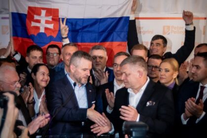 Peter Pellegrini urobil pri zakladani Hlasu chybu