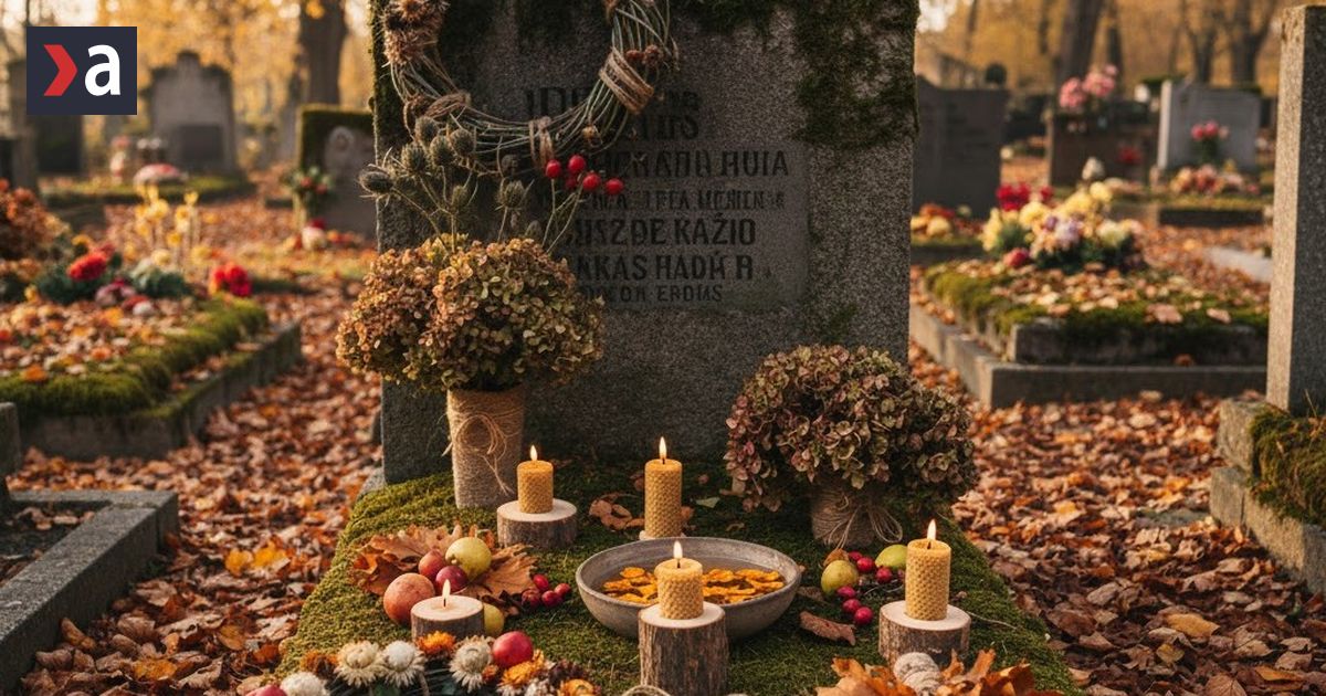 Plastove vence su ekologickou zatazou cintorinov