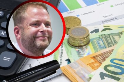 Pomze vlade hon na kadernicky a bufety