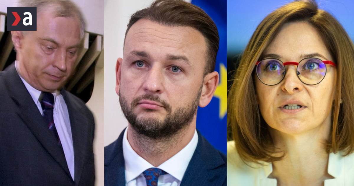 Popredny slovensky sudca Estokov navrh je katastrofa