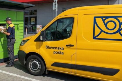 Posta potichu spustila velku novinku dorucuje aj do balikoboxov