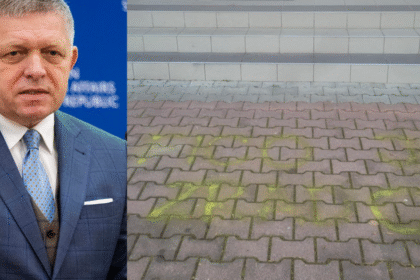 Pravda napisana kriedou