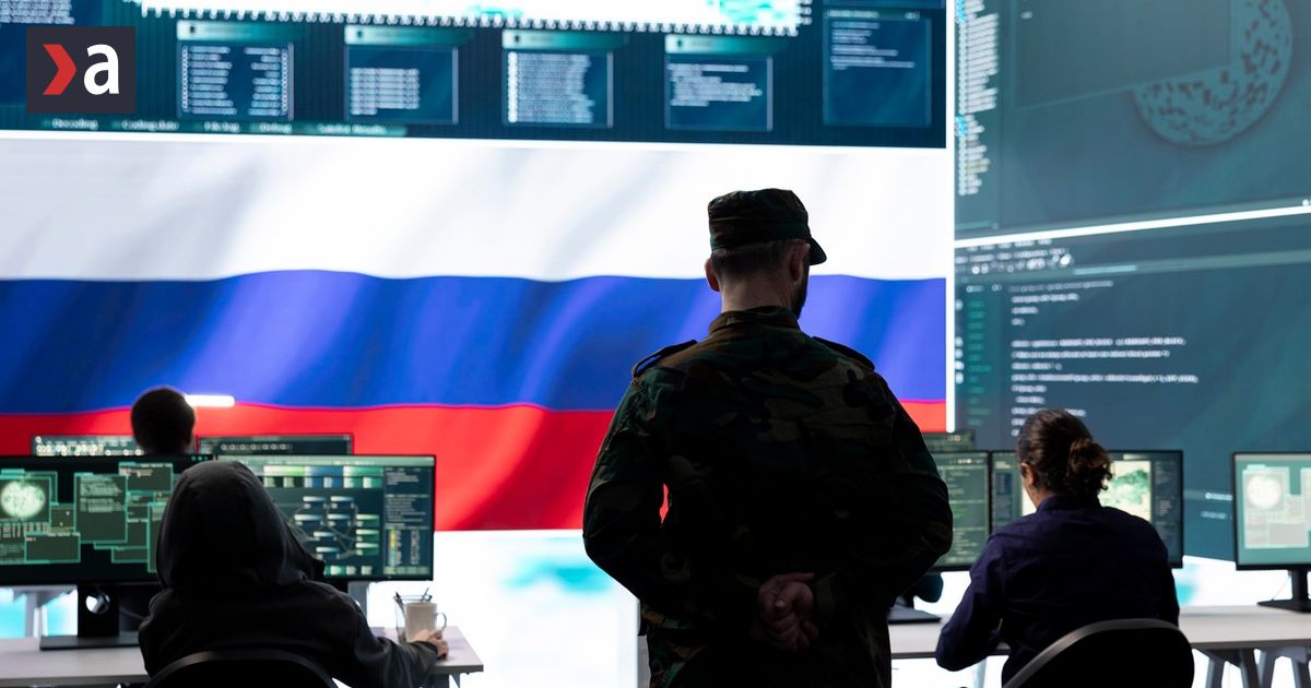 Preco sa ruskej propagande dari na Slovensku