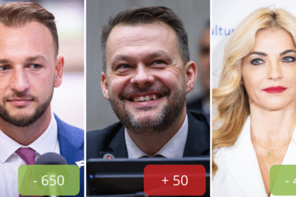 Prepuscanie v statnej sprave je tu