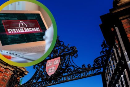 Prestizny Harvard sa stal obetou hackerov