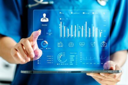 Pri tomto utoku sme rukojemnici vsetci Experti o kyberhrozbach v zdravotnictve