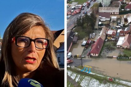 Primatorka Sliaca kriticky Skody mohli byt mensie