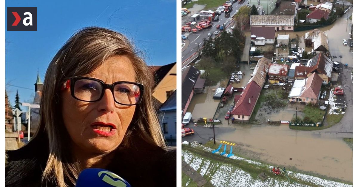 Primatorka Sliaca otvorene Skody mohli byt mensie keby armada urobila jednu vec