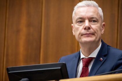 Puci palec opat rozhodol hovori Jan Ferencak