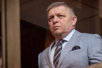 Robert Fico na zozname hanby Reporter bez hranic zverejnili rebricek predatorov slobody tlace