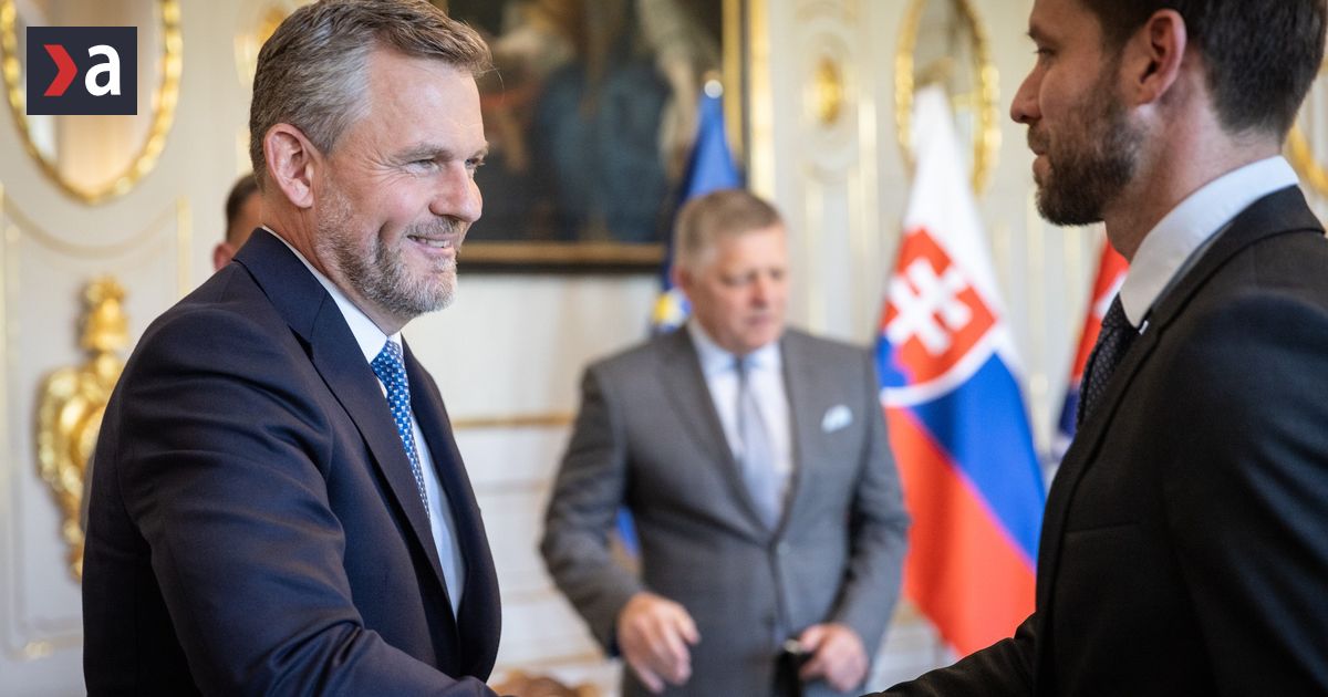 Robert Fico nemoze navzdy sefovat vsetkym politickym sachom