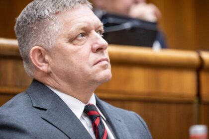 Robert Fico stratil svoj cenny dar