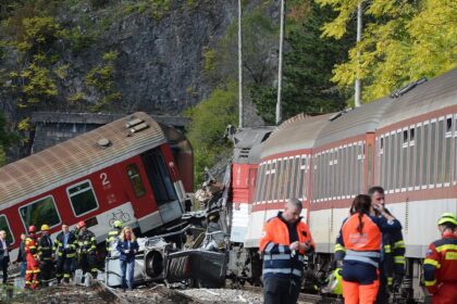 Rusnovodic pri Jablonove nad Turnou nerespektoval cervenu