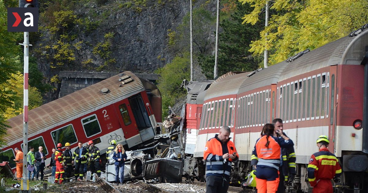 Rusnovodic pri Jablonove nad Turnou nerespektoval cervenu