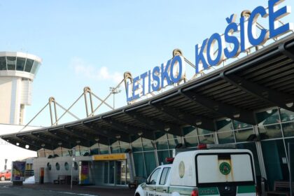 Ryanair prekvapil Denne lety z Bratislavy a Kosic