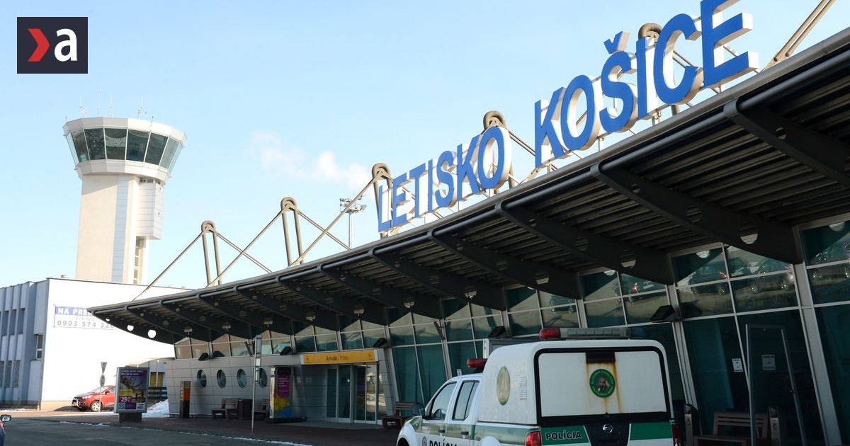 Ryanair prekvapil Denne lety z Bratislavy a Kosic