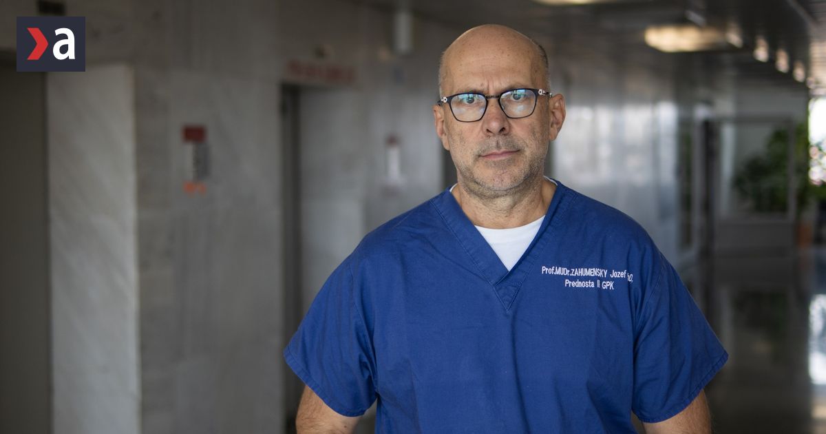 Skorumpovani lekari su stale sucastou systemu